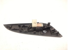 Recambio de mando elevalunas trasero derecho para nissan pulsar hatchback (c13) 1.2 dig-t referencia OEM IAM    2