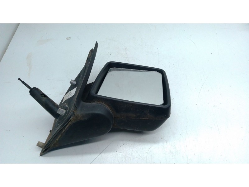 Recambio de faro derecho para opel combo furgoneta/monovolumen 1.3 cdti 16v referencia OEM IAM 24400682  