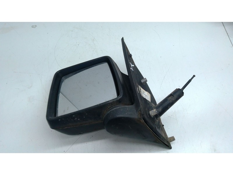 Recambio de faro izquierdo para opel combo furgoneta/monovolumen 1.3 cdti 16v referencia OEM IAM 24400680  