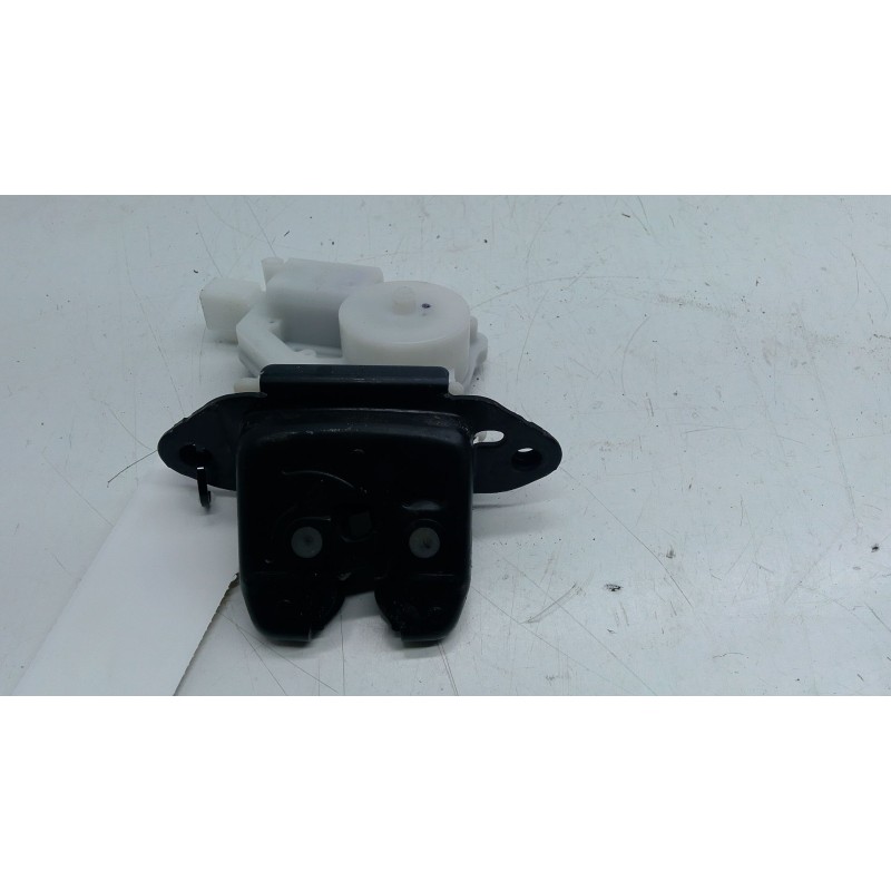 Recambio de cerradura maletero / porton para nissan pulsar hatchback (c13) 1.2 dig-t referencia OEM IAM   