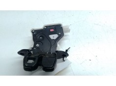 Recambio de cerradura maletero / porton para nissan pulsar hatchback (c13) 1.2 dig-t referencia OEM IAM    2