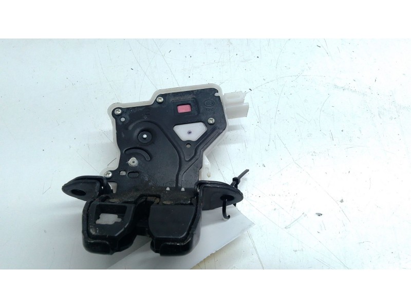 Recambio de cerradura maletero / porton para nissan pulsar hatchback (c13) 1.2 dig-t referencia OEM IAM   