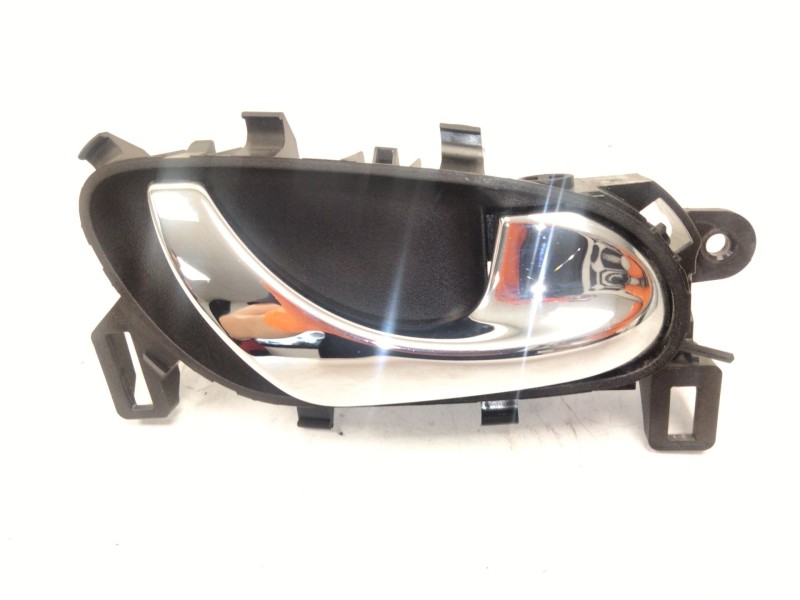 Recambio de maneta interior trasera derecha para nissan pulsar hatchback (c13) 1.2 dig-t referencia OEM IAM 806704EA1A  