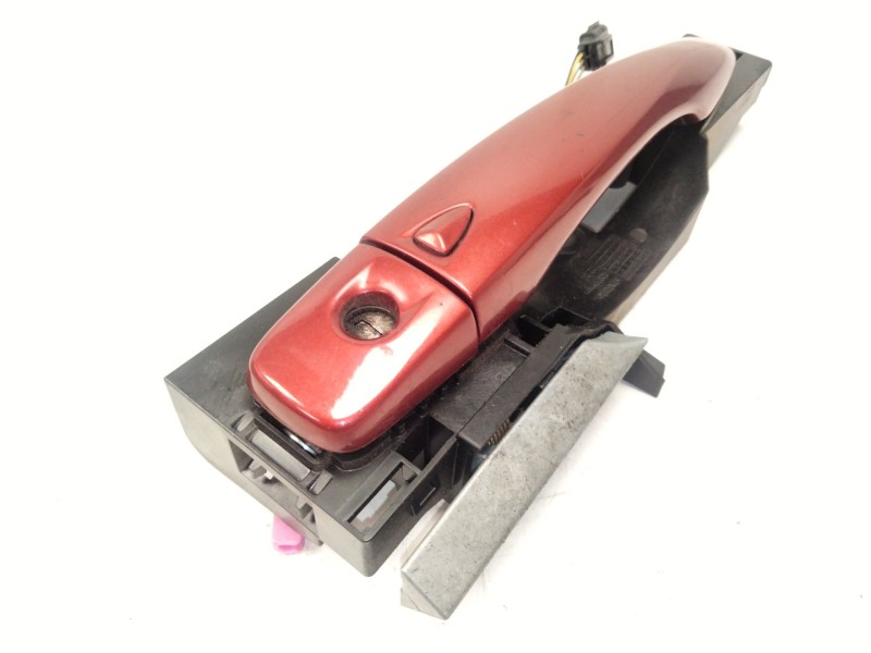 Recambio de maneta exterior delantera izquierda para nissan pulsar hatchback (c13) 1.2 dig-t referencia OEM IAM   
