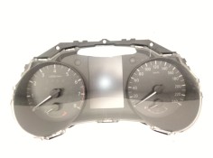 Recambio de cuadro instrumentos para nissan pulsar hatchback (c13) 1.2 dig-t referencia OEM IAM 3ZBU2B  