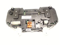 Recambio de cuadro instrumentos para nissan pulsar hatchback (c13) 1.2 dig-t referencia OEM IAM 3ZBU2B   2