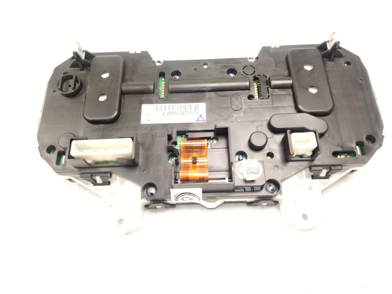 Recambio de cuadro instrumentos para nissan pulsar hatchback (c13) 1.2 dig-t referencia OEM IAM 3ZBU2B  