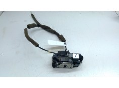 Recambio de puerta delantera derecha para nissan pulsar hatchback (c13) 1.2 dig-t referencia OEM IAM   