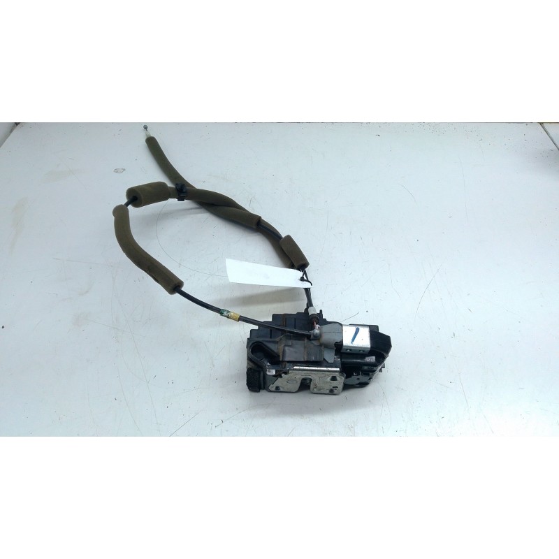 Recambio de puerta delantera derecha para nissan pulsar hatchback (c13) 1.2 dig-t referencia OEM IAM   