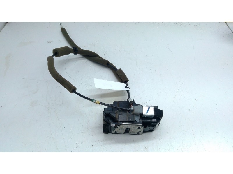 Recambio de puerta delantera derecha para nissan pulsar hatchback (c13) 1.2 dig-t referencia OEM IAM   