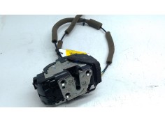 Recambio de puerta delantera derecha para nissan pulsar hatchback (c13) 1.2 dig-t referencia OEM IAM    2