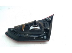 Recambio de piloto trasero izquierdo porton para nissan pulsar hatchback (c13) 1.2 dig-t referencia OEM IAM    2