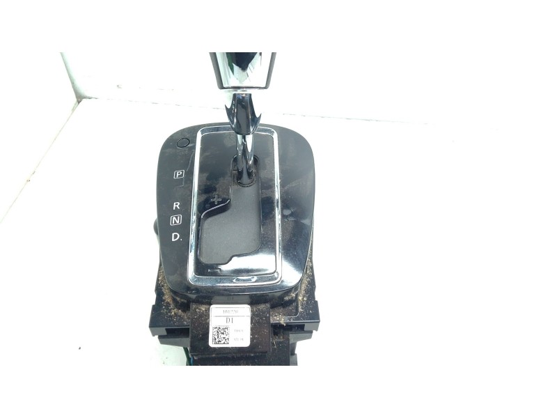 Recambio de palanca cambio para nissan pulsar hatchback (c13) 1.2 dig-t referencia OEM IAM   