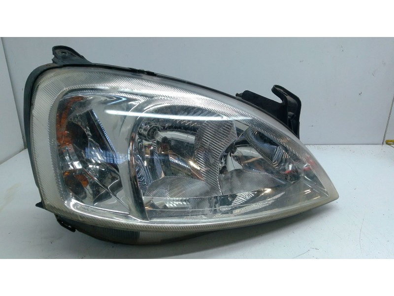 Recambio de retrovisor derecho para opel combo furgoneta/monovolumen 1.3 cdti 16v referencia OEM IAM   