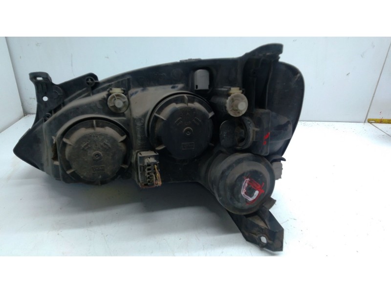 Recambio de retrovisor derecho para opel combo furgoneta/monovolumen 1.3 cdti 16v referencia OEM IAM   