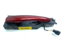 Recambio de maneta exterior delantera derecha para nissan pulsar hatchback (c13) 1.2 dig-t referencia OEM IAM   