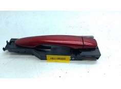Recambio de maneta exterior trasera izquierda para nissan pulsar hatchback (c13) 1.2 dig-t referencia OEM IAM   