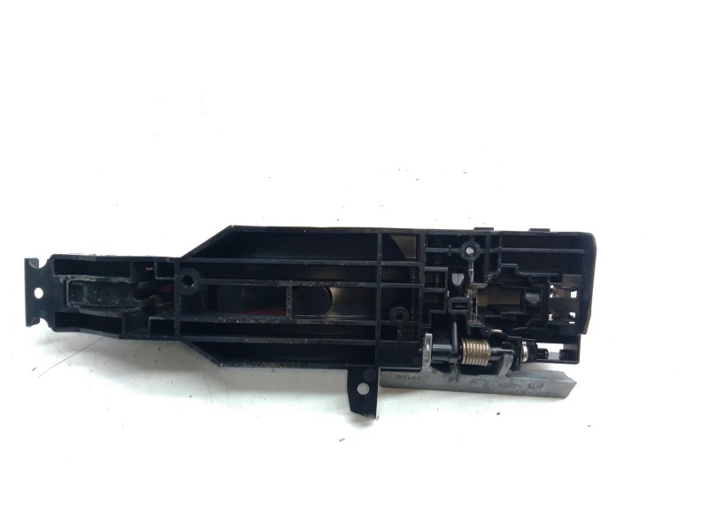 Recambio de maneta exterior trasera izquierda para nissan pulsar hatchback (c13) 1.2 dig-t referencia OEM IAM   