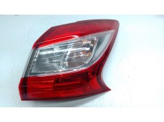 Recambio de piloto trasero derecho para nissan pulsar hatchback (c13) 1.2 dig-t referencia OEM IAM   