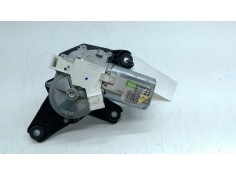 Recambio de motor limpia trasero para nissan pulsar hatchback (c13) 1.2 dig-t referencia OEM IAM 28710BV80A  