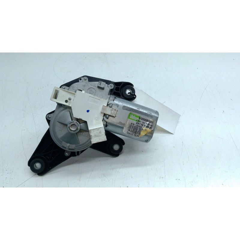 Recambio de motor limpia trasero para nissan pulsar hatchback (c13) 1.2 dig-t referencia OEM IAM 28710BV80A  