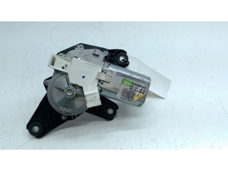 Recambio de motor limpia trasero para nissan pulsar hatchback (c13) 1.2 dig-t referencia OEM IAM 28710BV80A  