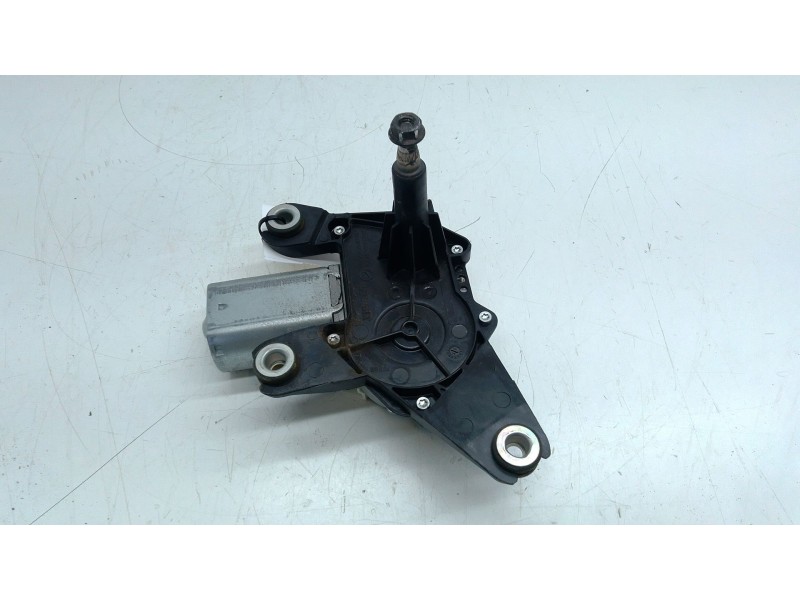 Recambio de motor limpia trasero para nissan pulsar hatchback (c13) 1.2 dig-t referencia OEM IAM 28710BV80A  