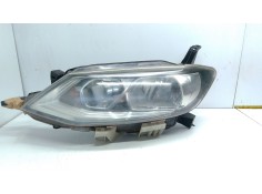 Recambio de faro izquierdo para nissan pulsar hatchback (c13) 1.2 dig-t referencia OEM IAM 260603L0A  