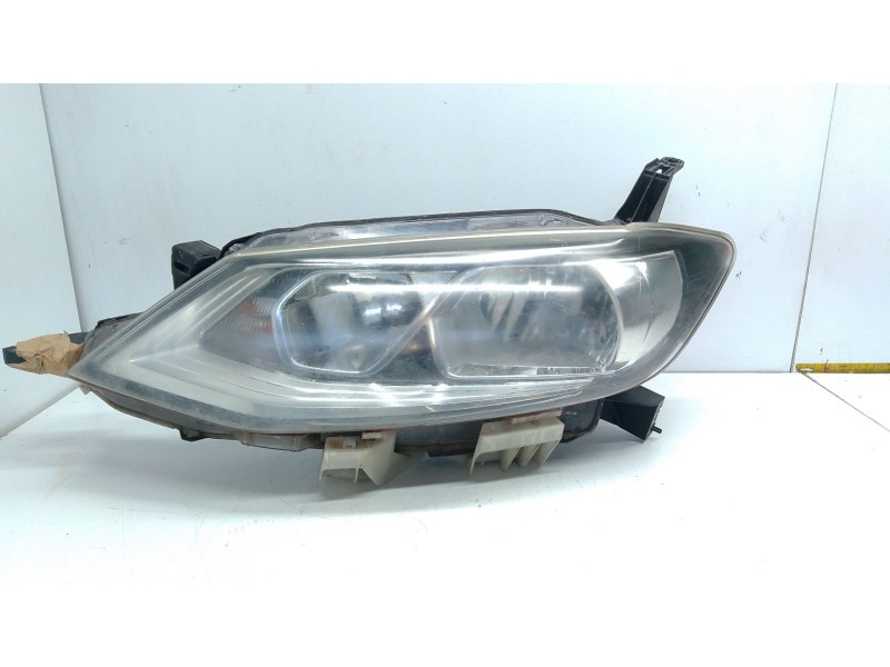 Recambio de faro izquierdo para nissan pulsar hatchback (c13) 1.2 dig-t referencia OEM IAM 260603L0A  