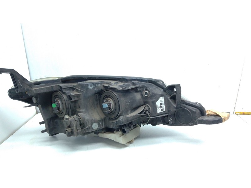 Recambio de faro izquierdo para nissan pulsar hatchback (c13) 1.2 dig-t referencia OEM IAM 260603L0A  