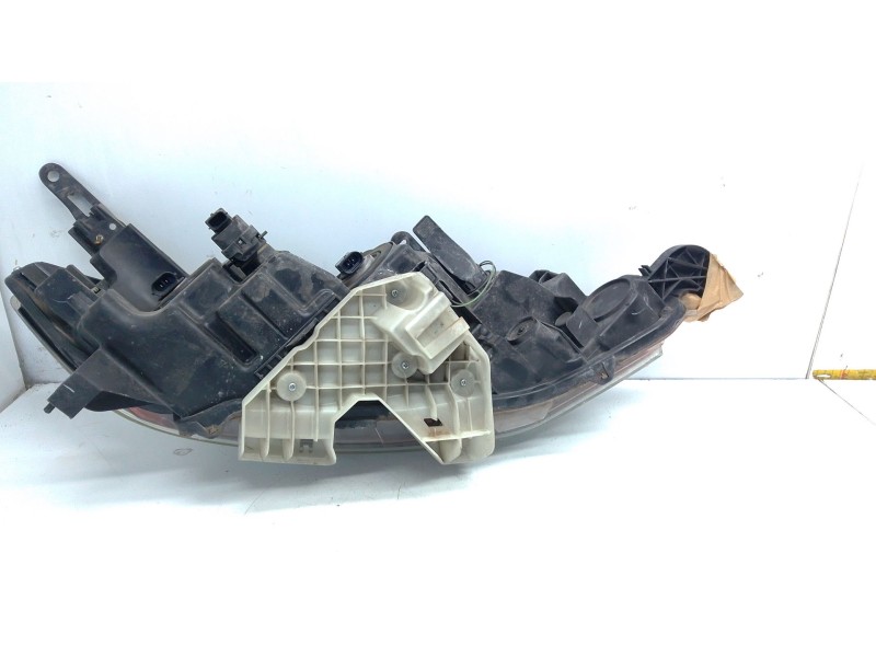 Recambio de faro izquierdo para nissan pulsar hatchback (c13) 1.2 dig-t referencia OEM IAM 260603L0A  