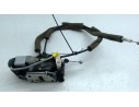 CERRADURA PUERTA DELANTERA IZQUIERDA 805013ZL0A 