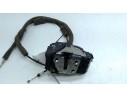 CERRADURA PUERTA DELANTERA IZQUIERDA 805013ZL0A 