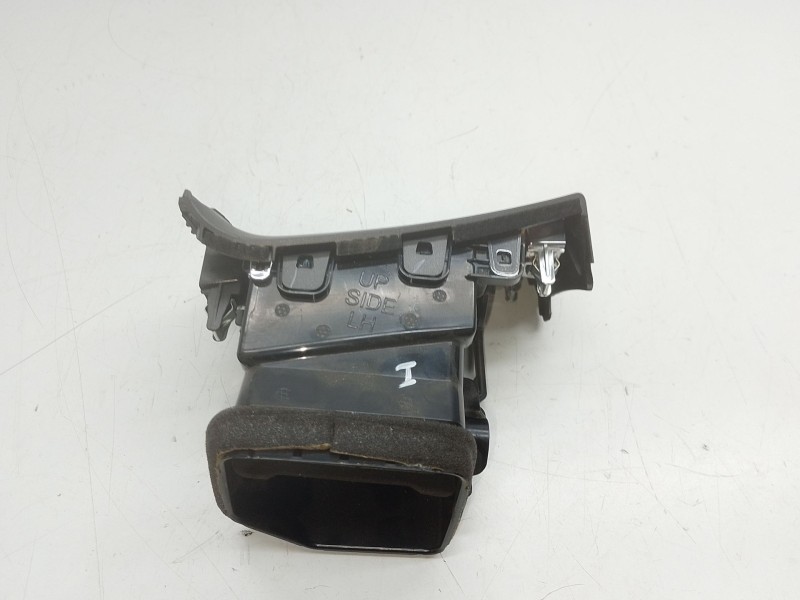 Recambio de aireador izquierdo para nissan pulsar hatchback (c13) 1.2 dig-t referencia OEM IAM   