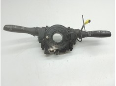 Recambio de anillo airbag para nissan pulsar hatchback (c13) 1.2 dig-t referencia OEM IAM 255544EA0A  