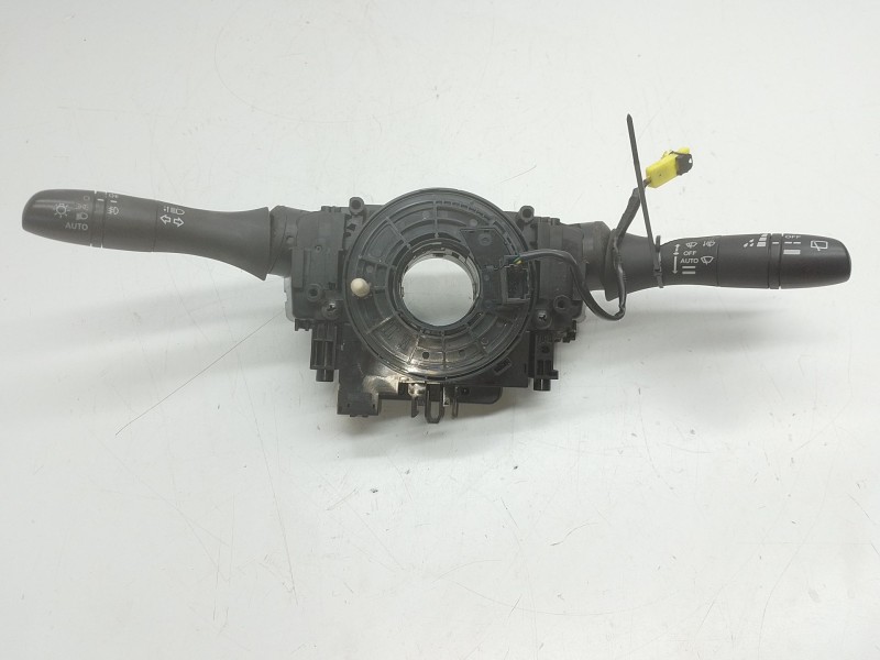 Recambio de anillo airbag para nissan pulsar hatchback (c13) 1.2 dig-t referencia OEM IAM 255544EA0A  