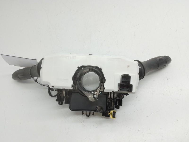 Recambio de anillo airbag para nissan pulsar hatchback (c13) 1.2 dig-t referencia OEM IAM 255544EA0A  
