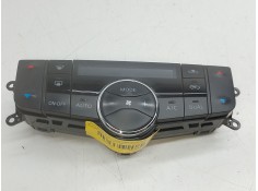 Recambio de mando calefaccion aire acondicionado para nissan pulsar hatchback (c13) 1.2 dig-t referencia OEM IAM 275003LZ0A  