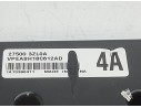 MANDO CALEFACCION AIRE ACONDICIONADO 275003LZ0A 