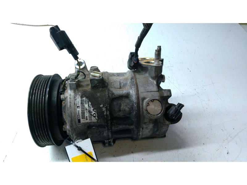 Recambio de compresor aire acondicionado para volvo xc60 i suv (156) d3 referencia OEM IAM   