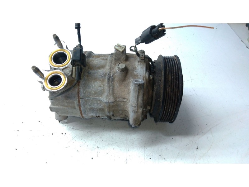 Recambio de compresor aire acondicionado para volvo xc60 i suv (156) d3 referencia OEM IAM   