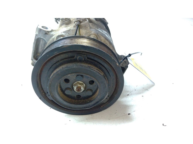 Recambio de compresor aire acondicionado para volvo xc60 i suv (156) d3 referencia OEM IAM   
