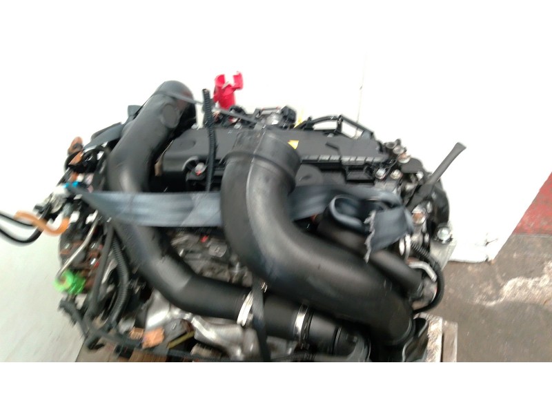 Recambio de motor completo para nissan nv400 caja/chasis (x62, x62b) dci 125 referencia OEM IAM M9TB8  