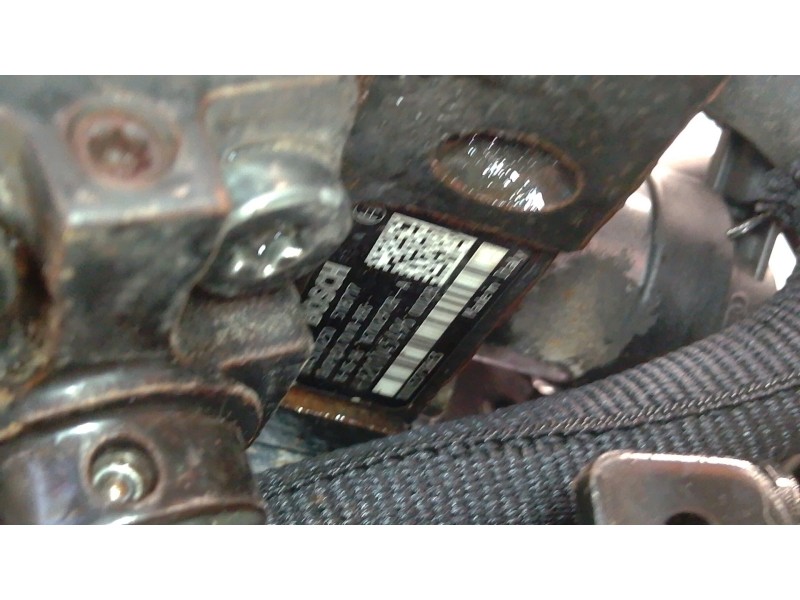 Recambio de motor completo para nissan nv400 caja/chasis (x62, x62b) dci 125 referencia OEM IAM M9TB8  
