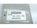 MODULO ELECTRONICO 277603ZL0C 