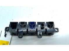 Recambio de mando multifuncion para nissan pulsar hatchback (c13) 1.2 dig-t referencia OEM IAM 689TU3ZL0A   2