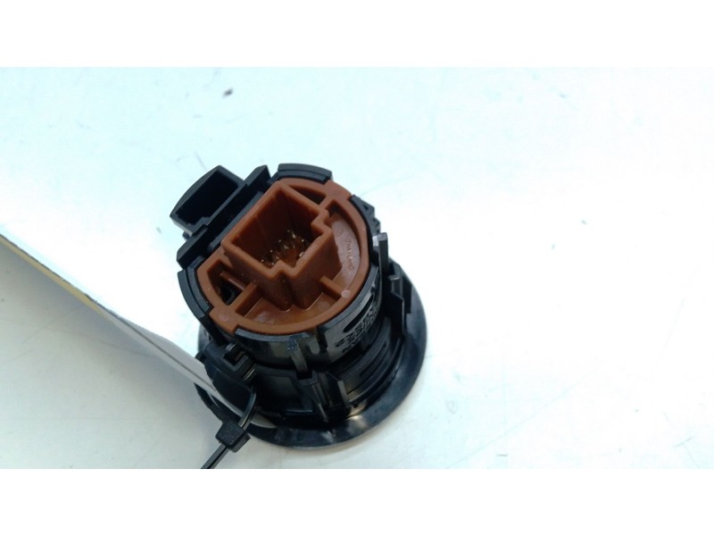 Recambio de pulsador arranque para nissan pulsar hatchback (c13) 1.2 dig-t referencia OEM IAM   