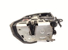 Recambio de cerradura puerta delantera izquierda para bmw 1 (e87) 120 i referencia OEM IAM 7059967  