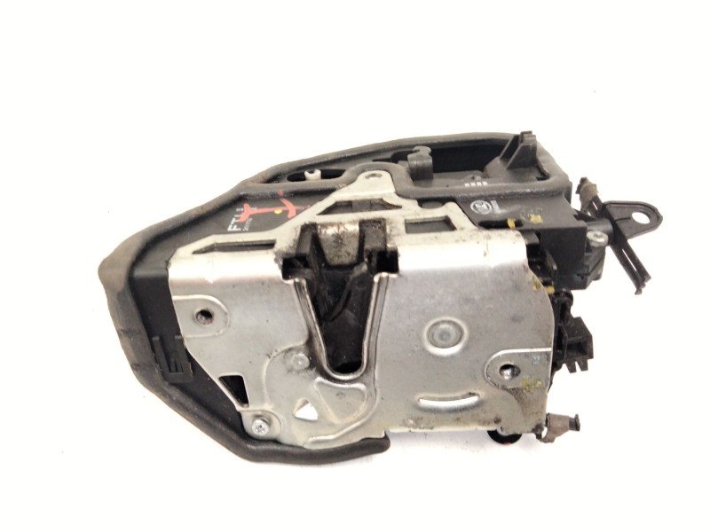 Recambio de cerradura puerta delantera izquierda para bmw 1 (e87) 120 i referencia OEM IAM 7059967  