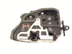 Recambio de cerradura puerta delantera izquierda para bmw 1 (e87) 120 i referencia OEM IAM 7059967   2